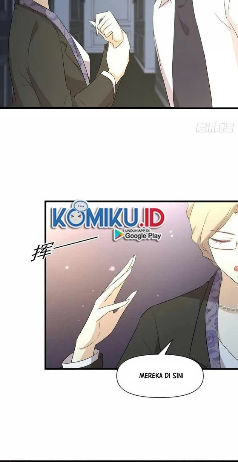 Immortal Swordsman in The Reverse World Chapter 361 Gambar 35